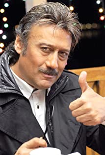 Jackie Shroff