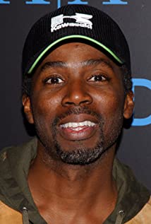 Harold Perrineau