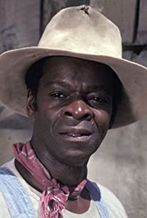 Brock Peters