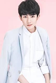 Roy Wang