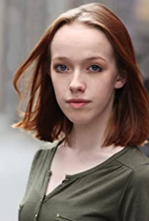 Amybeth McNulty