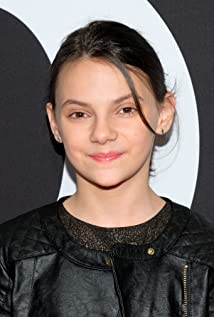 Dafne Keen