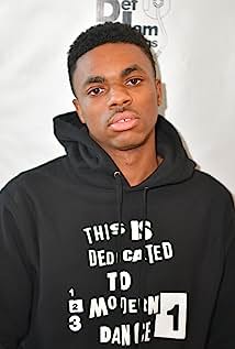 Vince Staples