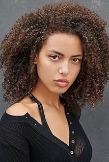 Hanna Huffman