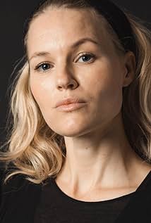 Johanna Hedberg