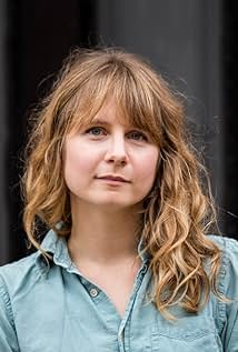 Annie Baker