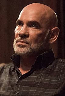 Mitch Pileggi