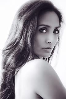 Suchitra Pillai