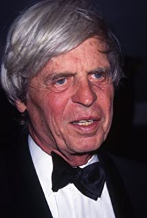 George Plimpton