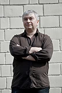 Oleg Pogodin