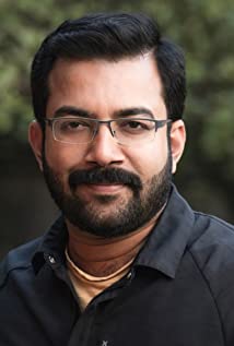 Sreejith Gangadharan