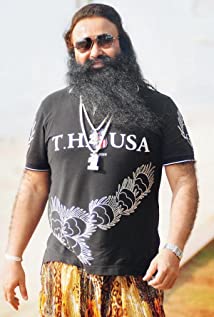 Gurmeet Ram Rahim Singh