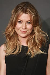 Ellen Pompeo