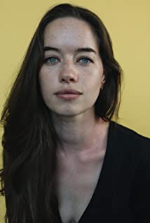 Anna Popplewell