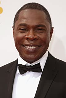 Michael Potts