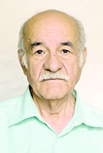 Saeed Poursamimi