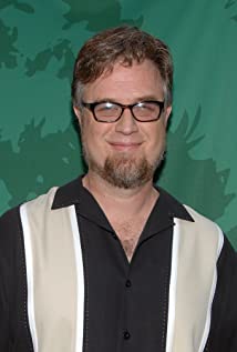 Dan Povenmire