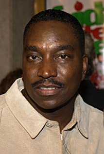 Clifton Powell