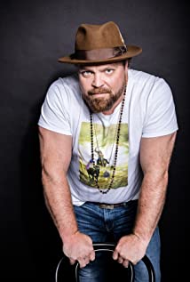 Drew Powell