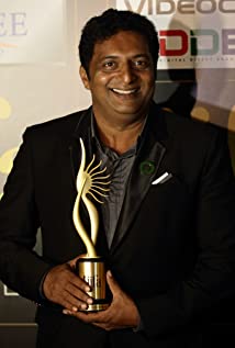 Prakash Raj