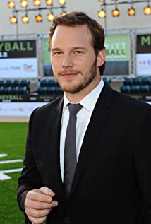 Chris Pratt