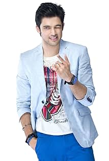 Parth Samthaan