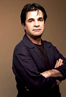 Jafar Panahi