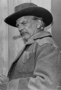 Denver Pyle