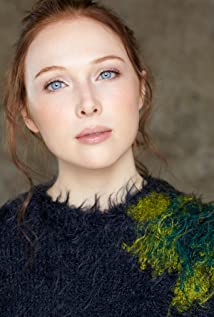 Molly C. Quinn