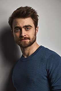 Daniel Radcliffe