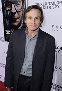 Steve Railsback