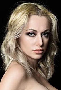 Alexandra Frantsevich