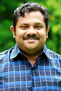 Hareesh Perumanna