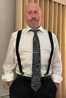 Bill D. Russell