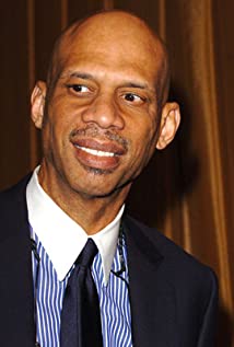 Kareem Abdul-Jabbar