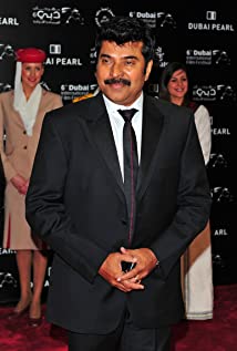 Mammootty