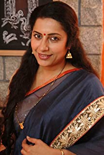 Suhasini