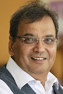 Subhash Ghai