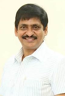 S.V. Krishna Reddy