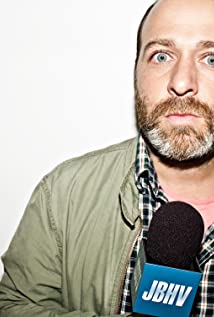 H. Jon Benjamin