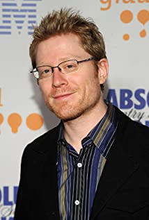 Anthony Rapp