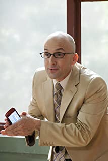 Jim Rash