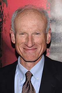 James Rebhorn