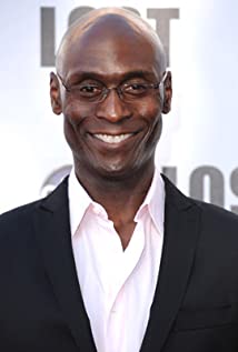 Lance Reddick