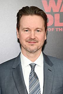 Matt Reeves