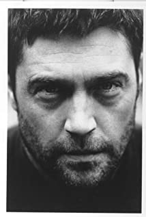 Vincent Regan