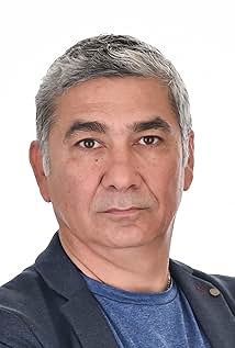 Serkan Tokgoz