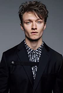 Harrison Osterfield