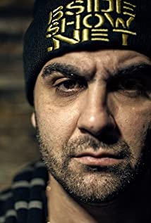 Dizaster