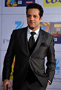 Fardeen Khan